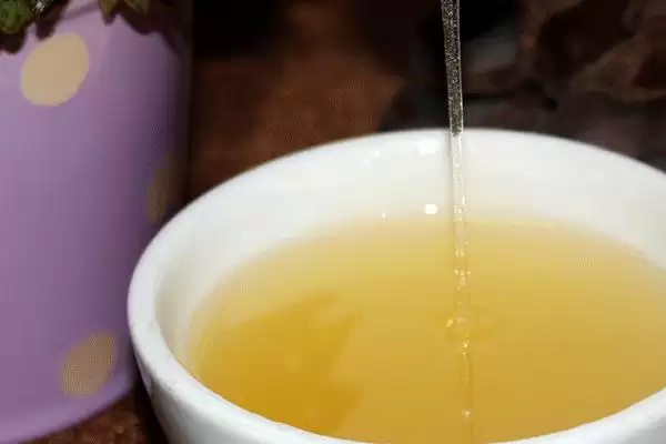 图片[4]-野桂花蜜为什么那么贵，蜜源稀少且品质优良-会东网