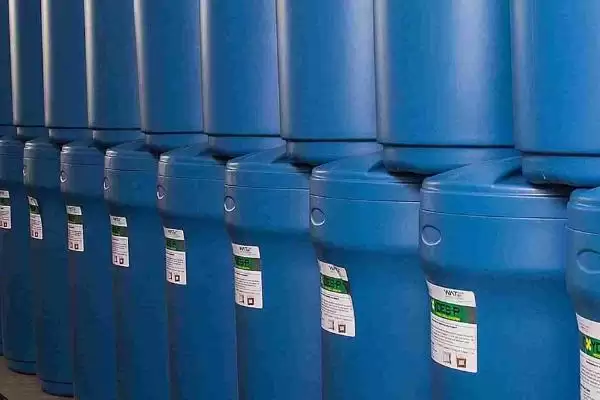 甜瓜叶枯病用药方法的方法和重点?甜瓜叶枯病用药要做好哪些细节?插图3 甜瓜叶枯病用药方法的方法和重点?甜瓜叶枯病用药要做好哪些细节?插图3