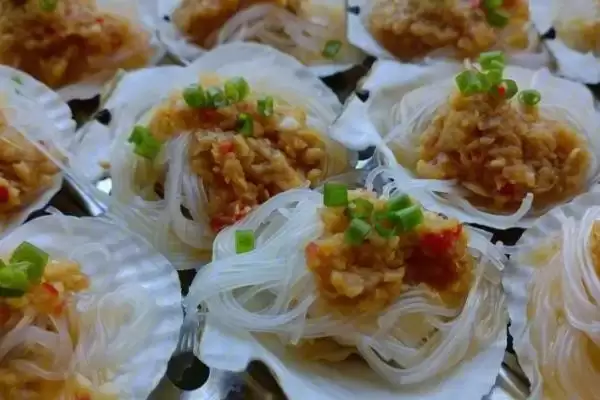 图片[2]-扇贝蒸多久能熟？烹饪扇贝掌握蒸熟时间要注意哪些火候要点？-会东网