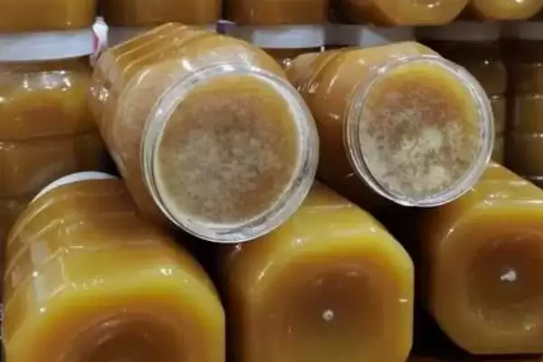 图片[3]-正宗蜂蜜一斤要多少钱，会受到蜜种等条件的影响-会东网