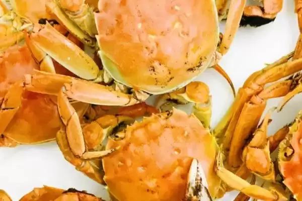 螃蟹的最佳吃法：蒸着吃为何是最佳选择？插图2
