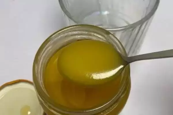 图片[4]-怎么化开结晶了的蜂蜜，最快速的化开方法是隔水加热-会东网