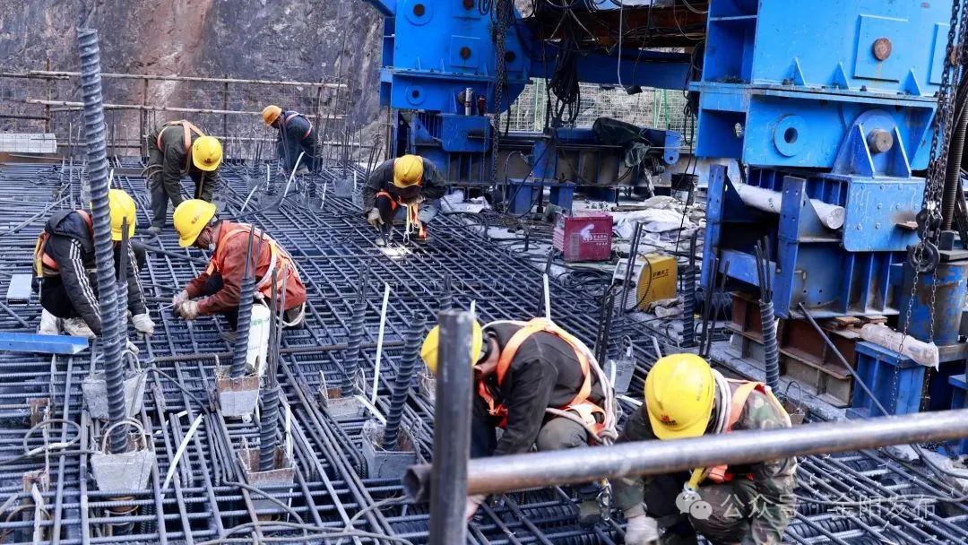 凉山高速建设激战正酣：攻克难题，迈向新程-会东网