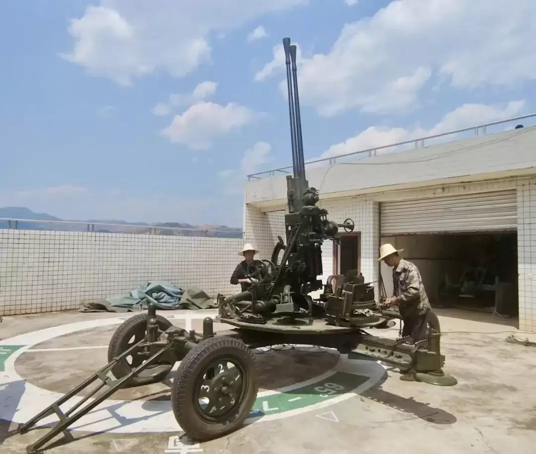 会东气象局：以科技天网筑牢森林草原防火防线插图2