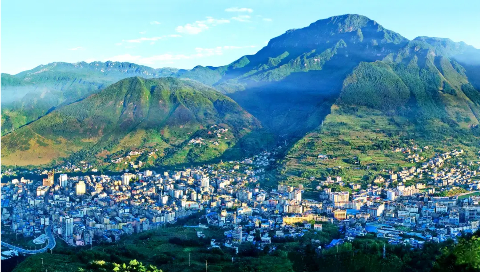专题-雷波县-会东网
