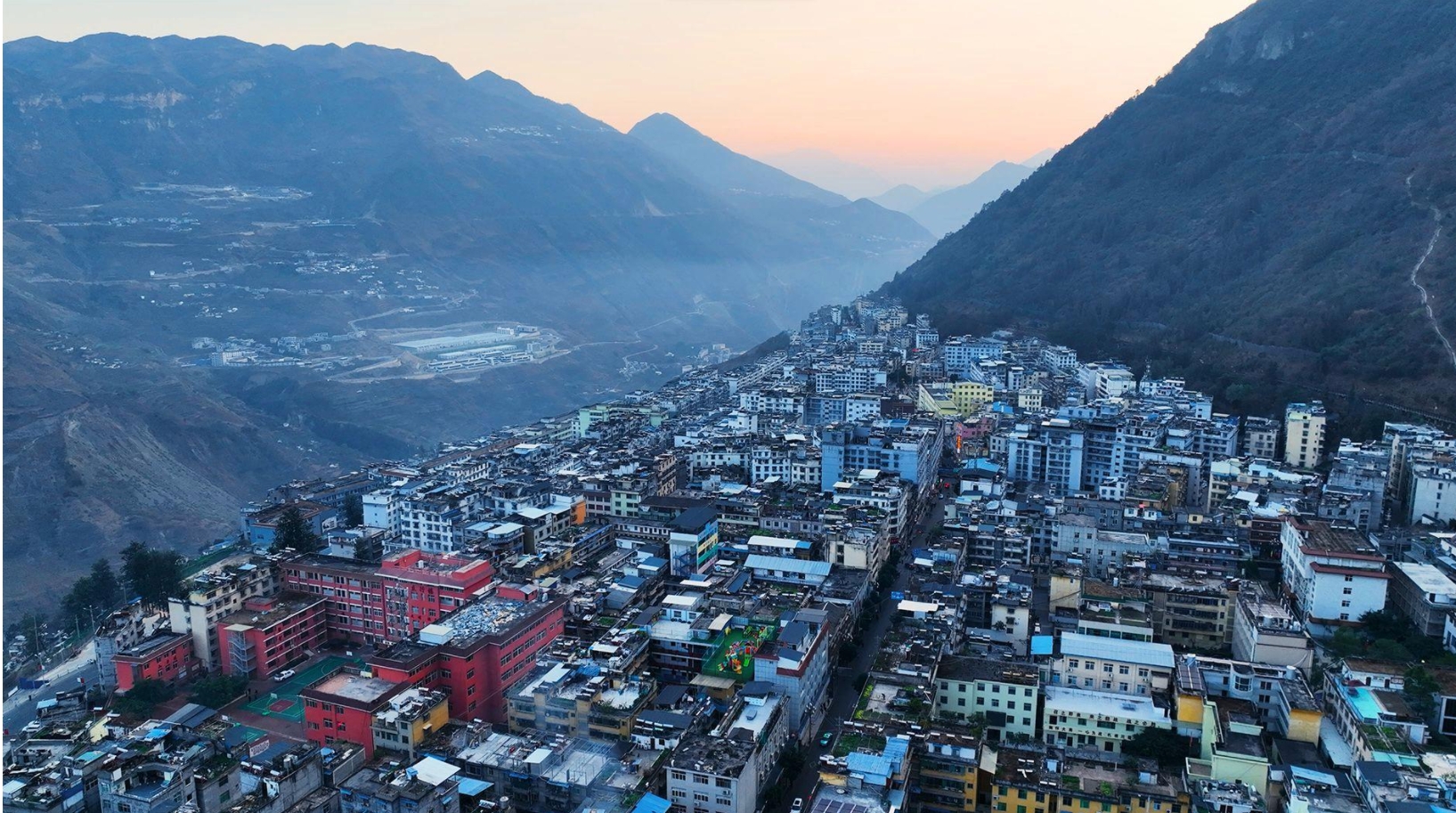 专题-金阳县-会东网