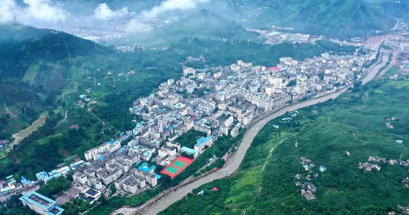 专题-甘洛县-会东网