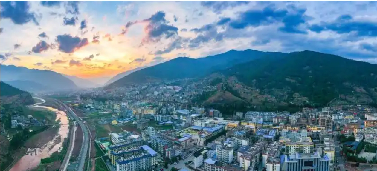 专题-喜德县-会东网