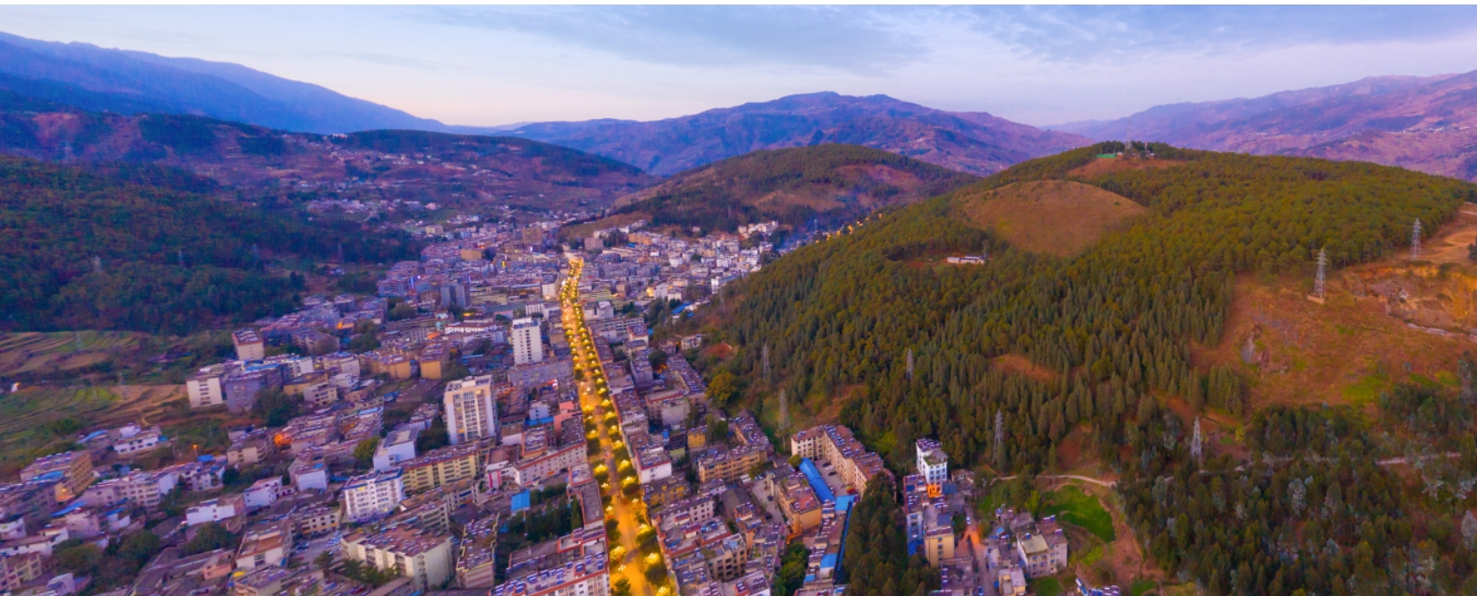 专题-普格县-会东网