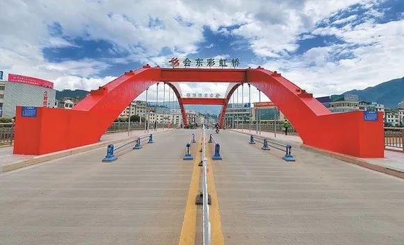 会东机场中标单位有哪些项目?最新中标企业及承建项目全解析-会东网