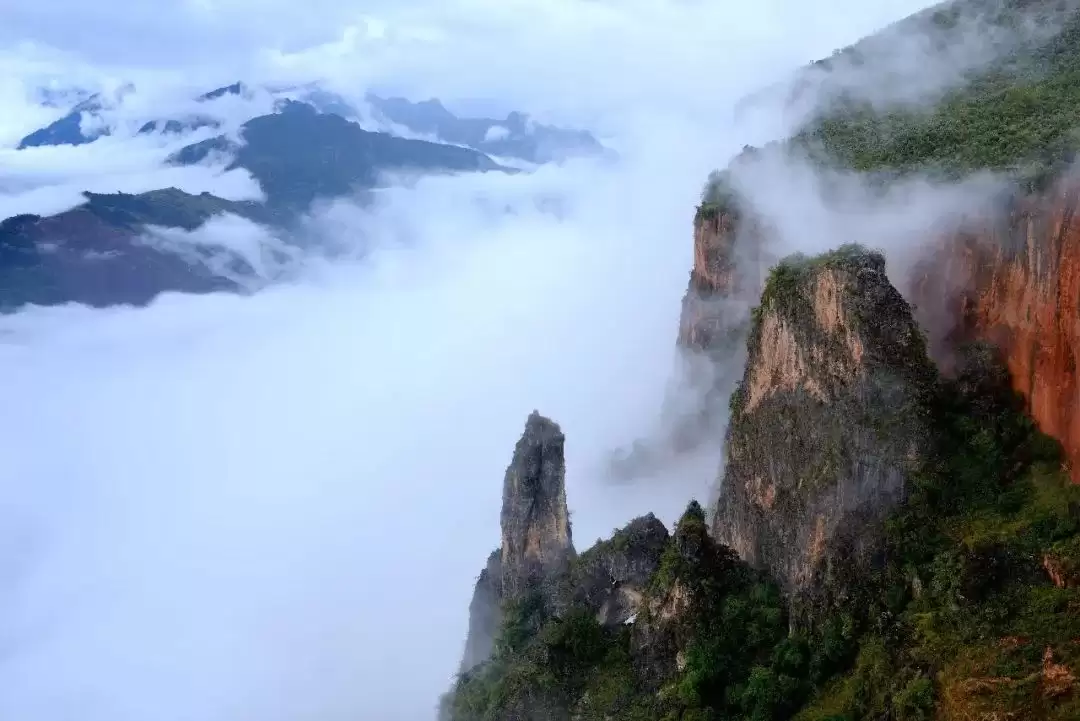 会东县:川滇明珠的自然与人文魅力插图 会东县:川滇明珠的自然与人文魅力插图