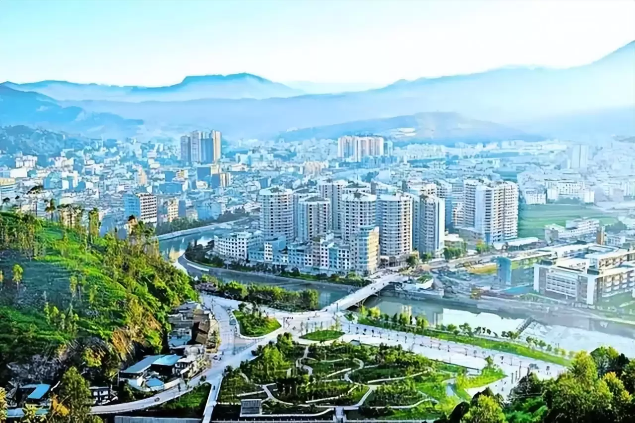 会东县:川滇明珠的自然与人文魅力插图4 会东县:川滇明珠的自然与人文魅力插图4