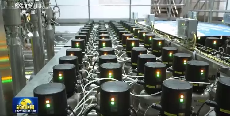 光明乳业:百年品牌借数字化转型,书写乳业高质量发展新答卷-会东网