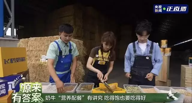 央视聚焦飞鹤北纬 47°,溯源直播引爆四千万流量,见证品质力量插图1 央视聚焦飞鹤北纬 47°,溯源直播引爆四千万流量,见证品质力量插图1