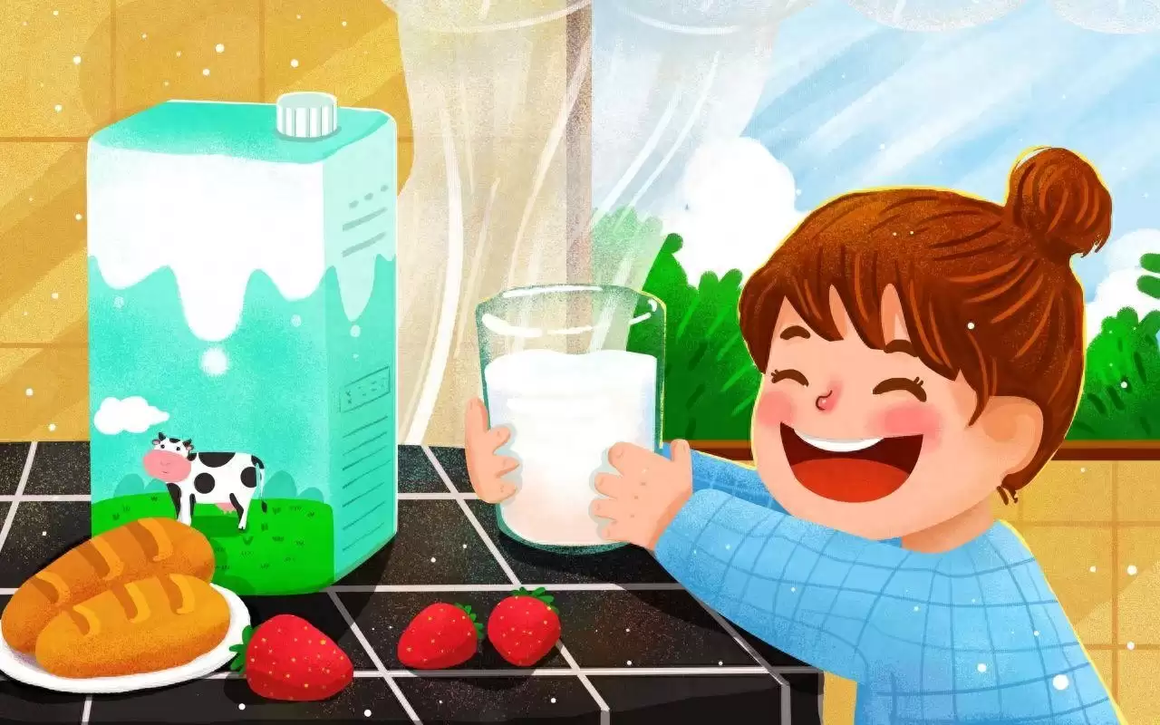 央视新闻推荐：奶类大起底：早餐奶、舒化奶…… 哪种是孩子的最佳选择？-会东网