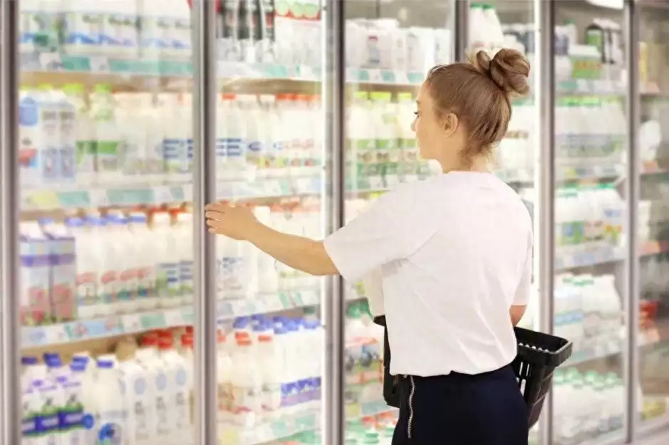 央视新闻牛奶选购指南：纯牛奶、鲜奶与调制乳，到底该怎么选？-会东网