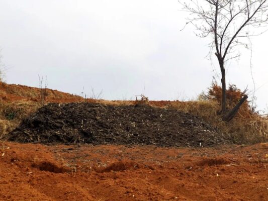 会东春播新动向：农家肥成 “香饽饽”，助力农业新发展-会东网