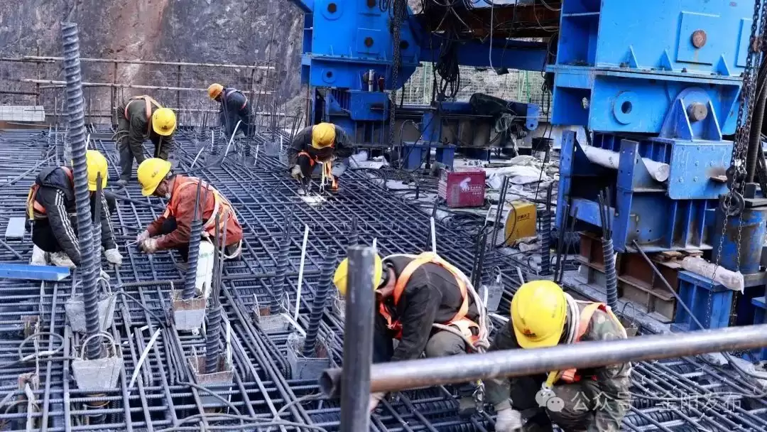 凉山高速建设激战正酣:攻克难题,迈向新程插图3 凉山高速建设激战正酣:攻克难题,迈向新程插图3