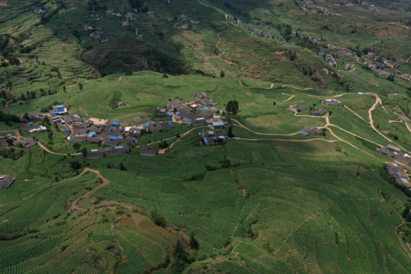 会东旅游宣传片震撼发布:带你领略大凉山秘境之美-会东网
