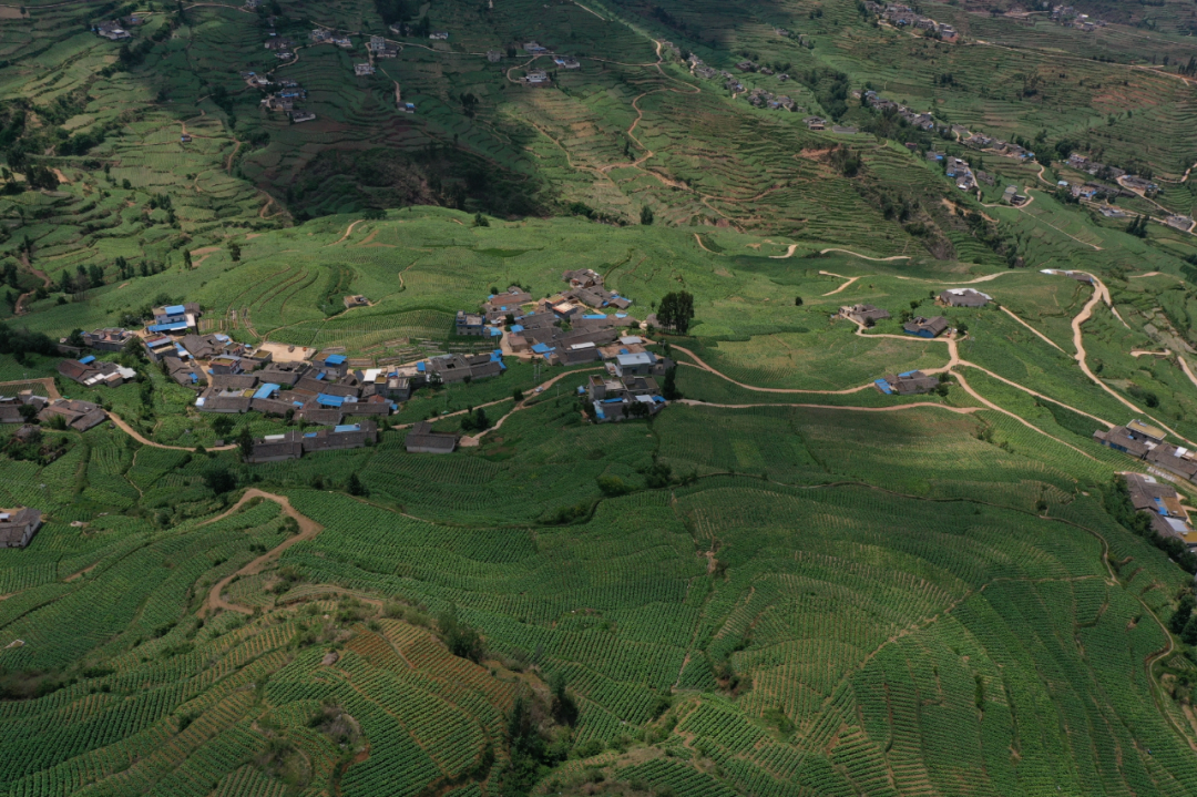 会东旅游宣传片震撼发布:带你领略大凉山秘境之美-会东网