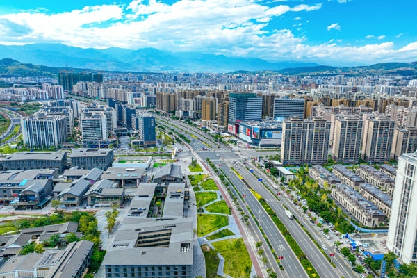 会东到满银沟公路多久修?最新建设进度及通车时间预测插图1 会东到满银沟公路多久修?最新建设进度及通车时间预测插图1