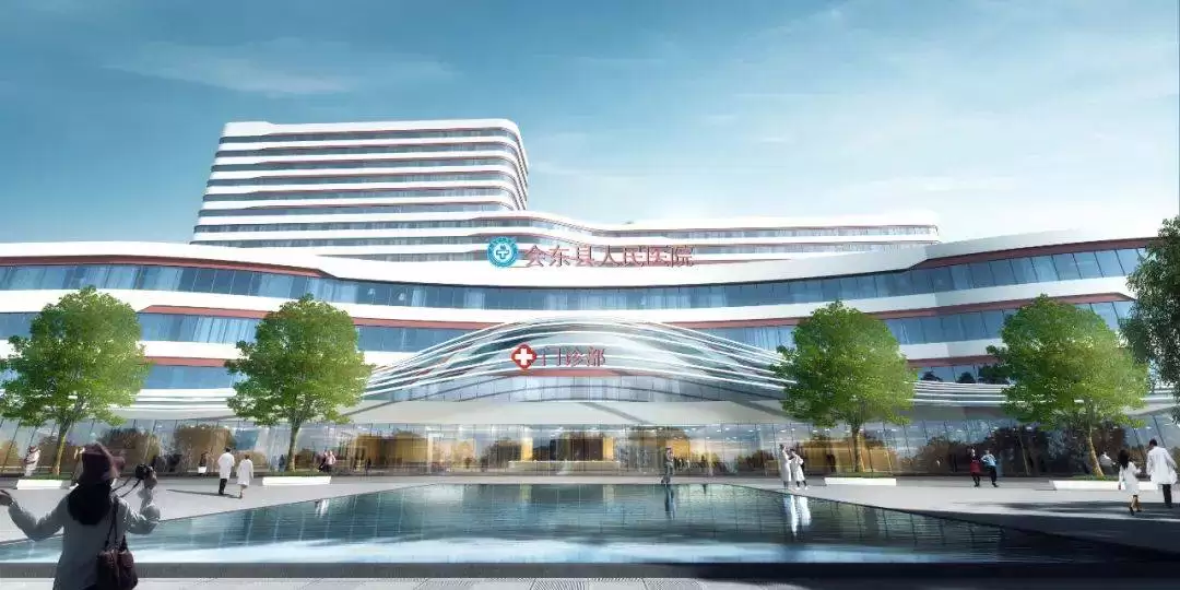 会东县新云人民医院建设进度如何？最新施工进展全解析-会东网