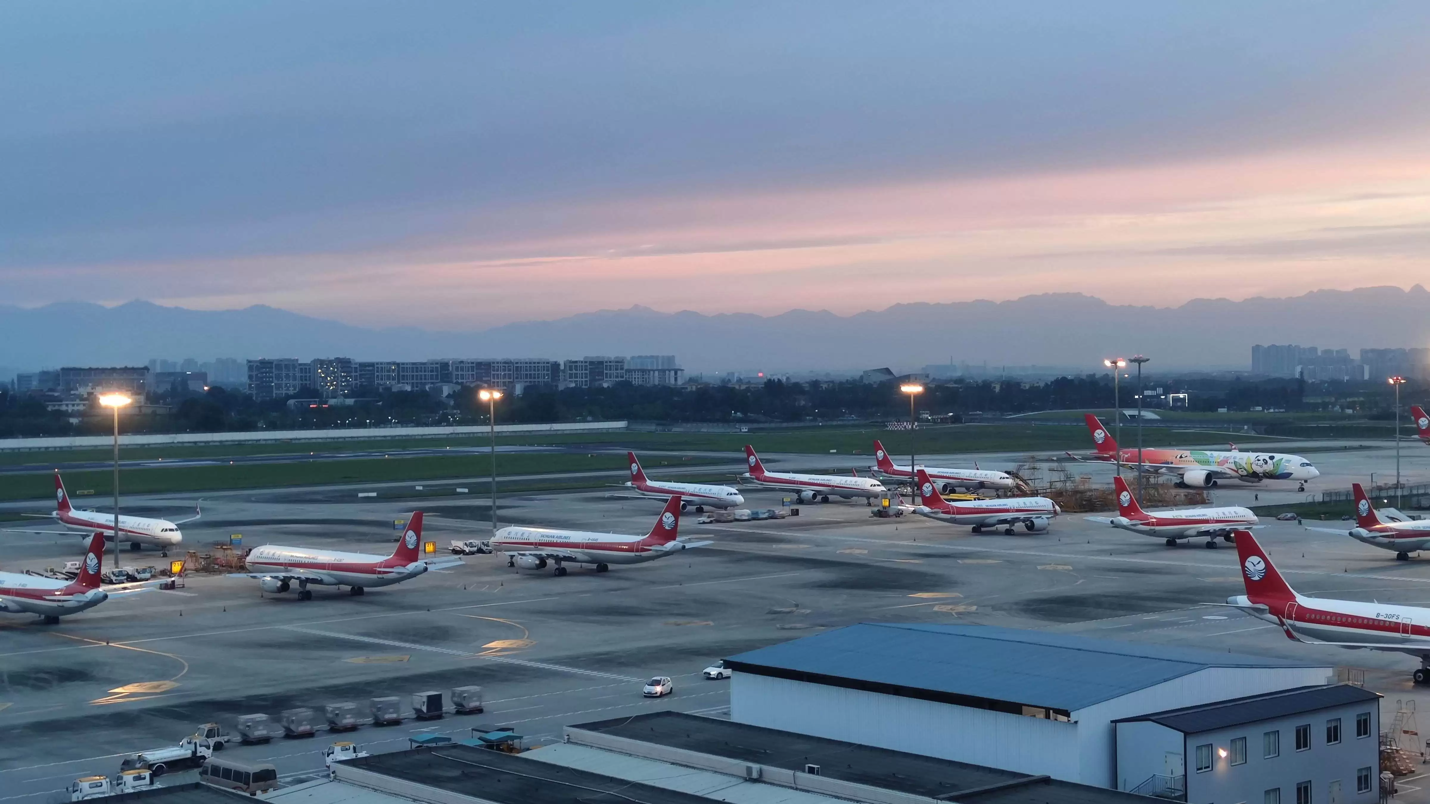 会东机场中标单位名单公布:最新建设企业全解析插图1 会东机场中标单位名单公布:最新建设企业全解析插图1