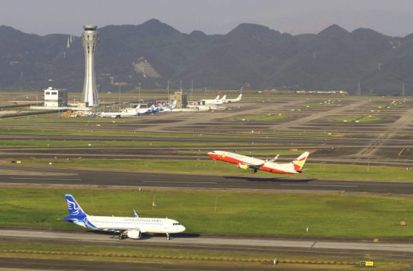 会东机场中标单位名单公布:最新建设企业全解析-会东网