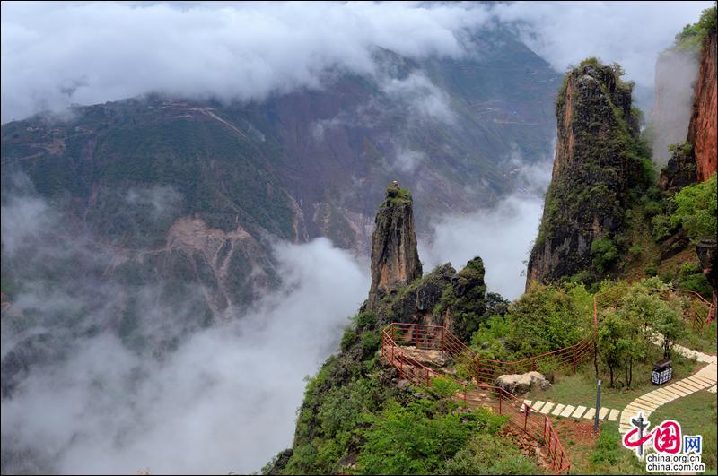 凉山州会东县有什么景区?这些绝美景点值得一去-会东网