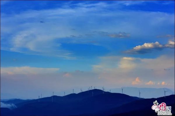 会东县城哪里好耍?10大必玩景点推荐-会东网