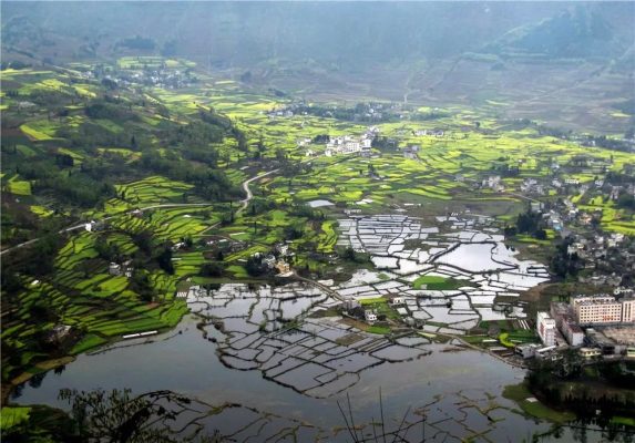 会东县什么地方好玩?10大必去景点推荐-会东网