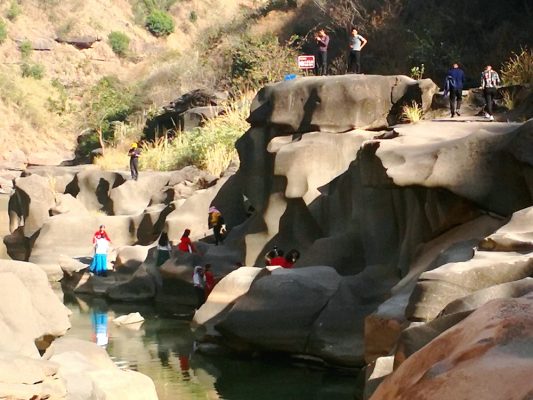 会东十大景点全攻略:带你玩转会东必打卡胜地-会东网
