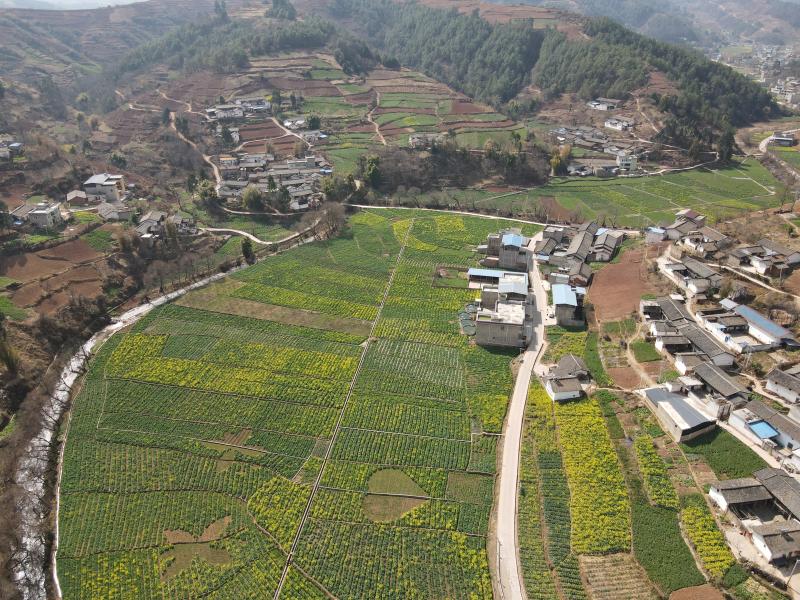 会东县城哪里好玩一点?这10个景点让你玩转会东-会东网