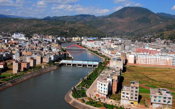 会东县城好玩的地方有哪些?10大必玩景点推荐-会东网