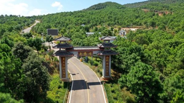 会东县城里有哪些好玩的地方?10大必打卡景点推荐-会东网