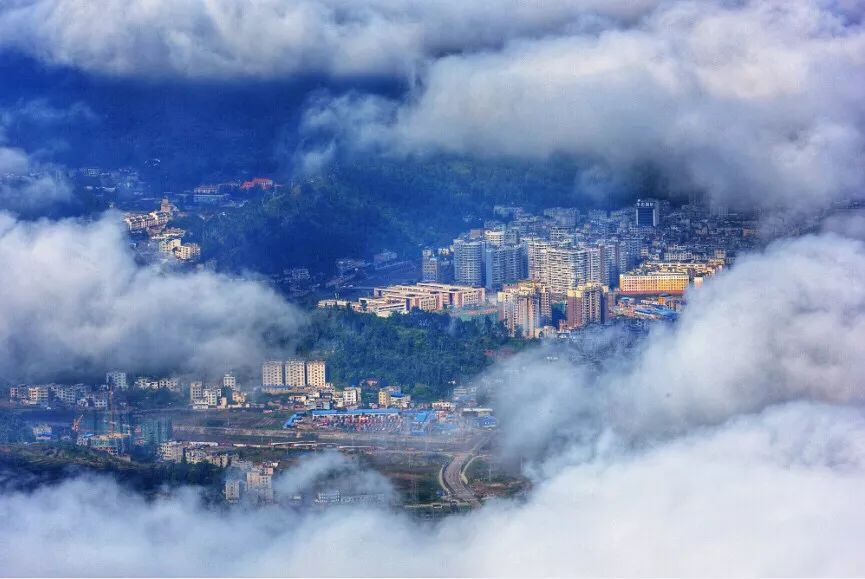 会东最出名的三个景点是什么地方?揭秘川南必游三大胜地插图2 会东最出名的三个景点是什么地方?揭秘川南必游三大胜地插图2