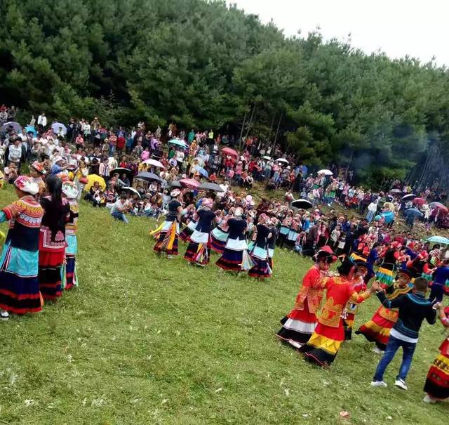 会东县玩的地方推荐:10个必打卡景点全攻略-会东网