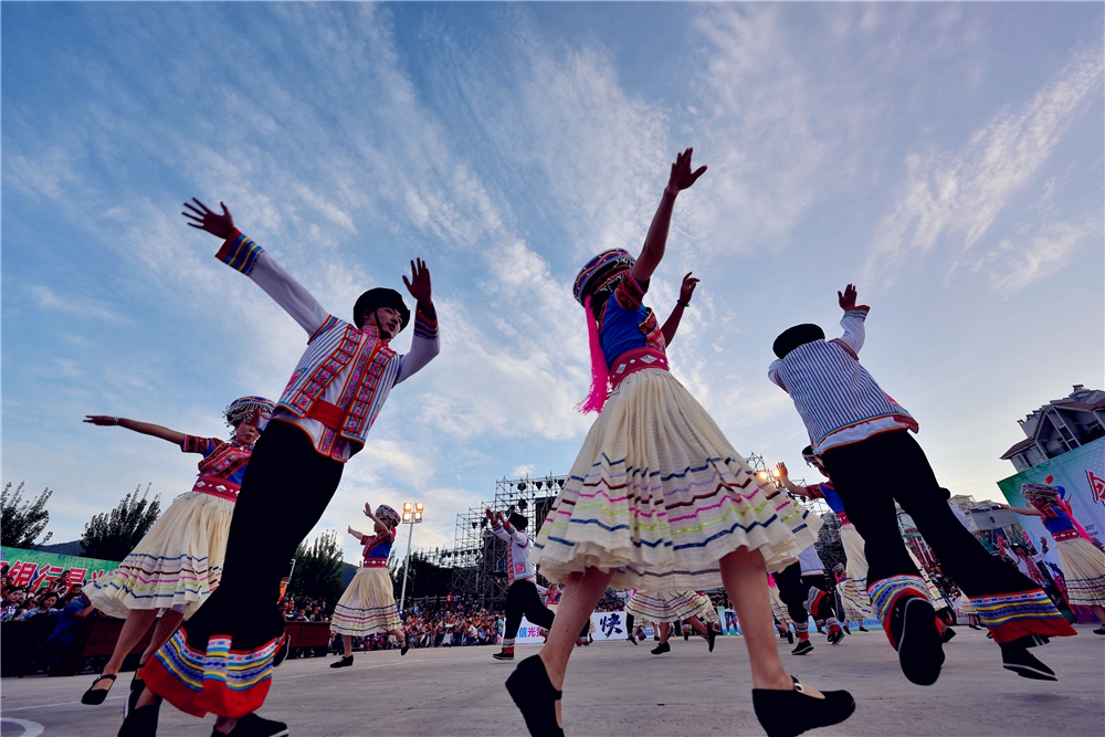 四川会东有什么好玩的?10大必打卡景点全攻略插图2 四川会东有什么好玩的?10大必打卡景点全攻略插图2