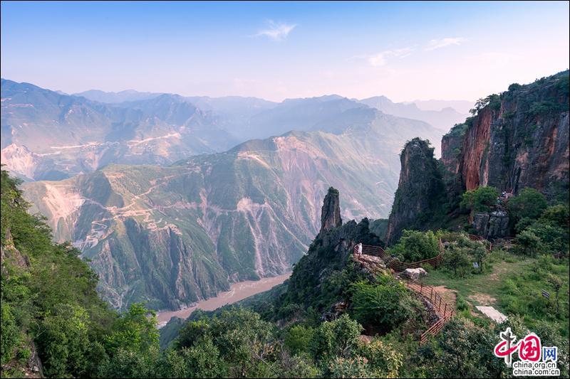 会东县有哪些旅游的地方?10大必玩景点推荐-会东网