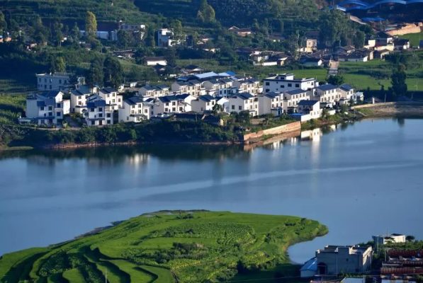 四川会东县旅游景点介绍:探秘川南秘境,解锁10大必玩打卡地-会东网