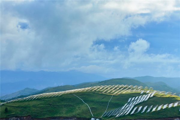 会东县新云乡旅游攻略:探秘川南最美乡村风光-会东网