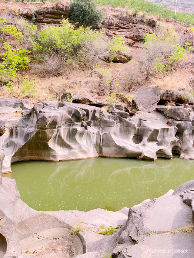 四川会东县旅游景点大全:探索川南秘境必去的20个绝美打卡地-会东网
