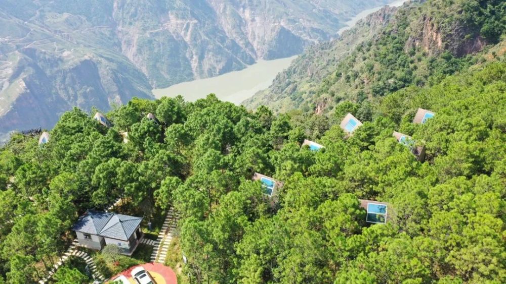 四川省凉山州会东县铁柳镇旅游攻略:探秘大凉山深处的秘境小镇-会东网