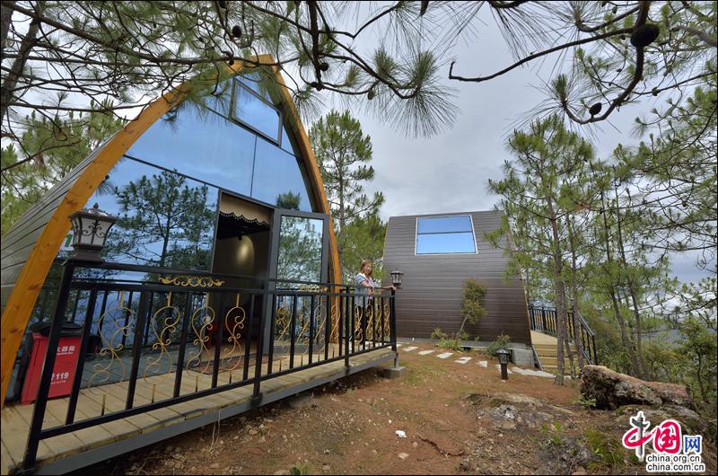 探秘凉山州会东县旅游景点:绝美风光与特色文化全攻略-会东网