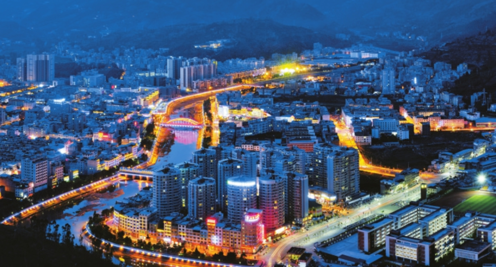 四川省凉山彝族自治州会东县铁柳镇旅游攻略:探秘彝族风情小镇-会东网