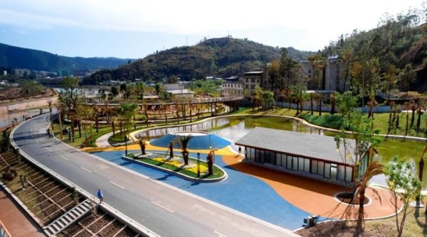 会东县城旅游攻略：探索川南明珠的必游景点-会东网