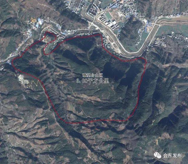 会东有哪些旅游景点免费景区?2024最新免费游玩攻略-会东网