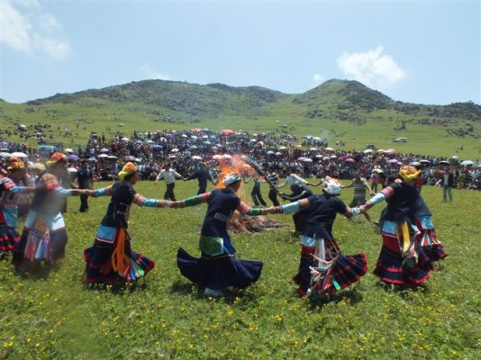 会东周边旅游景点全攻略:15个必打卡胜地推荐-会东网