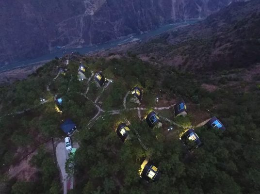 西昌会东县旅游攻略:探秘川南秘境的最佳玩法-会东网