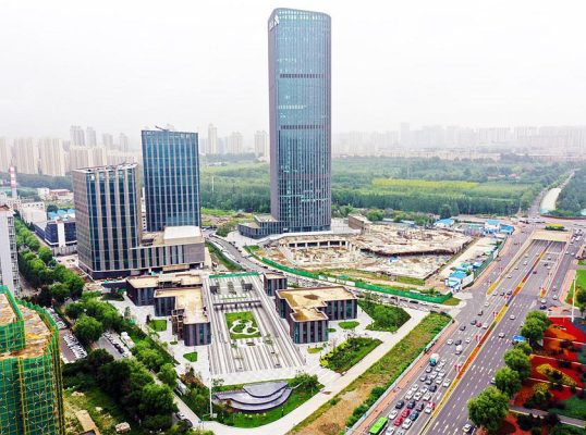 会东县“三招”打好稳岗就业组合拳 民族地区就业率创新高插图 会东县“三招”打好稳岗就业组合拳 民族地区就业率创新高插图